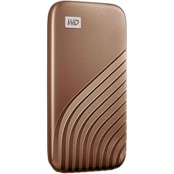SanDisk - 新品 My Passport SSD USB3.2 Gen2 1TB WD My Passport External SSD 1TB Gray - Office Depot